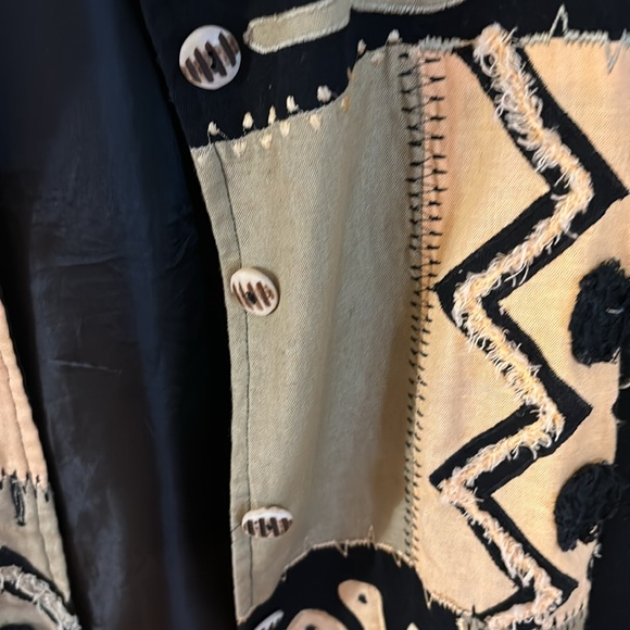 Blazer Alex Kin size M - Picture 4 of 6